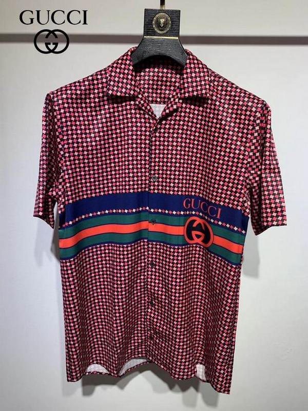 Gucci Men's Shirts 233